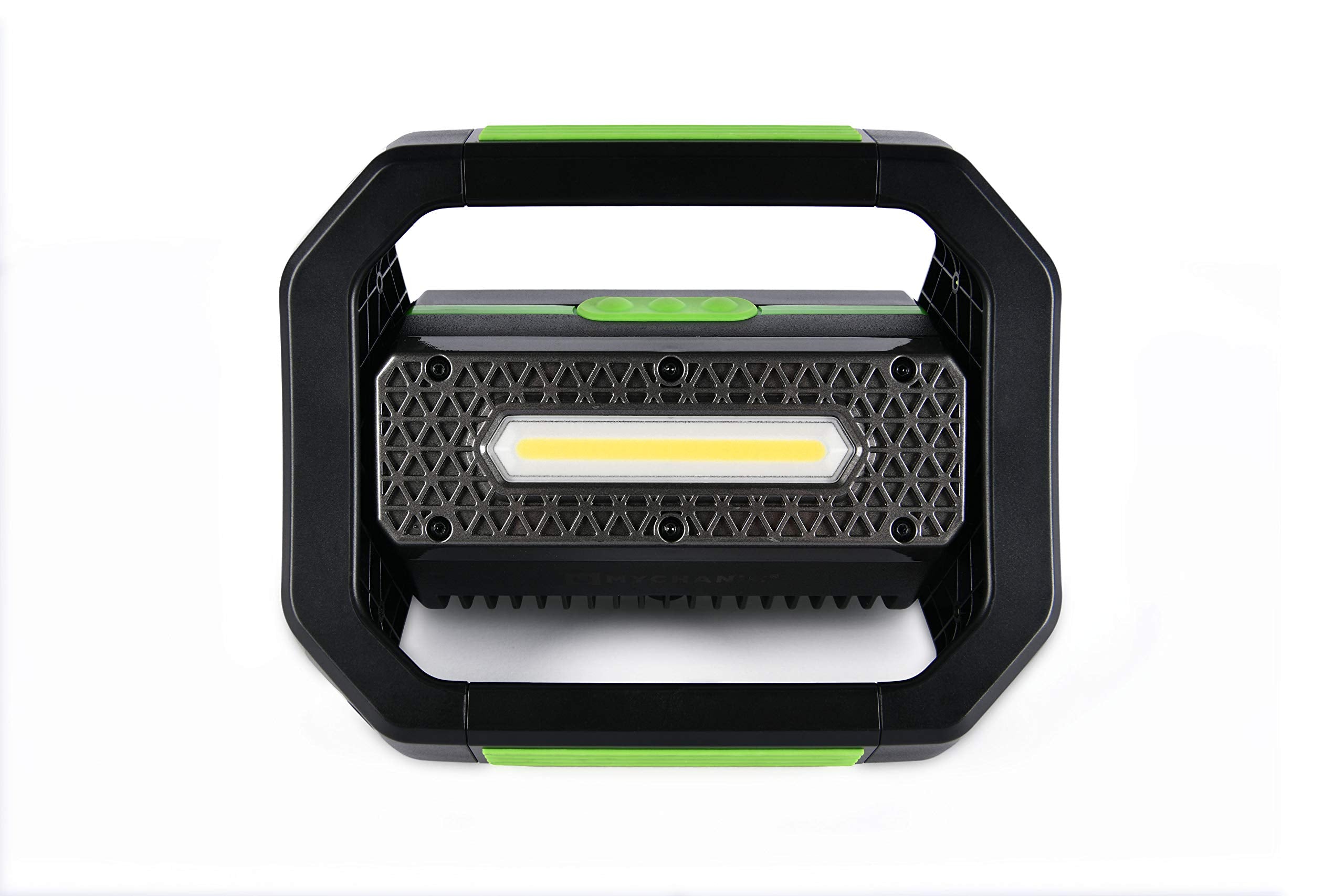 Mychanic Roll Cage Job Site Light - Worksite Light�