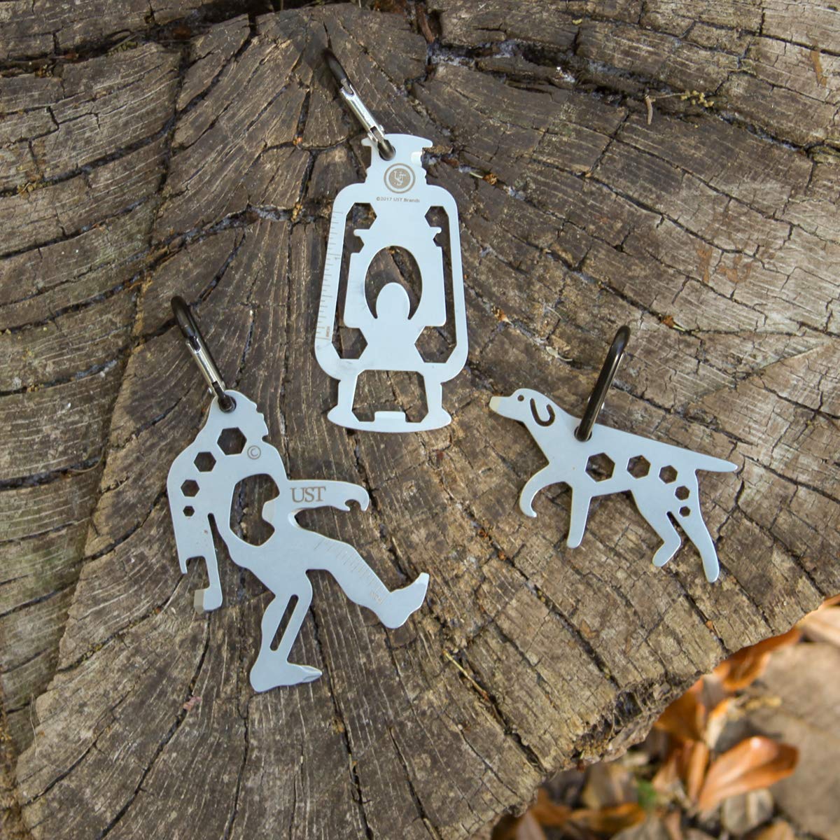 ust Stainless Steel Tool A Long Multi-Tool, Hatchet, One Size (20-12431)