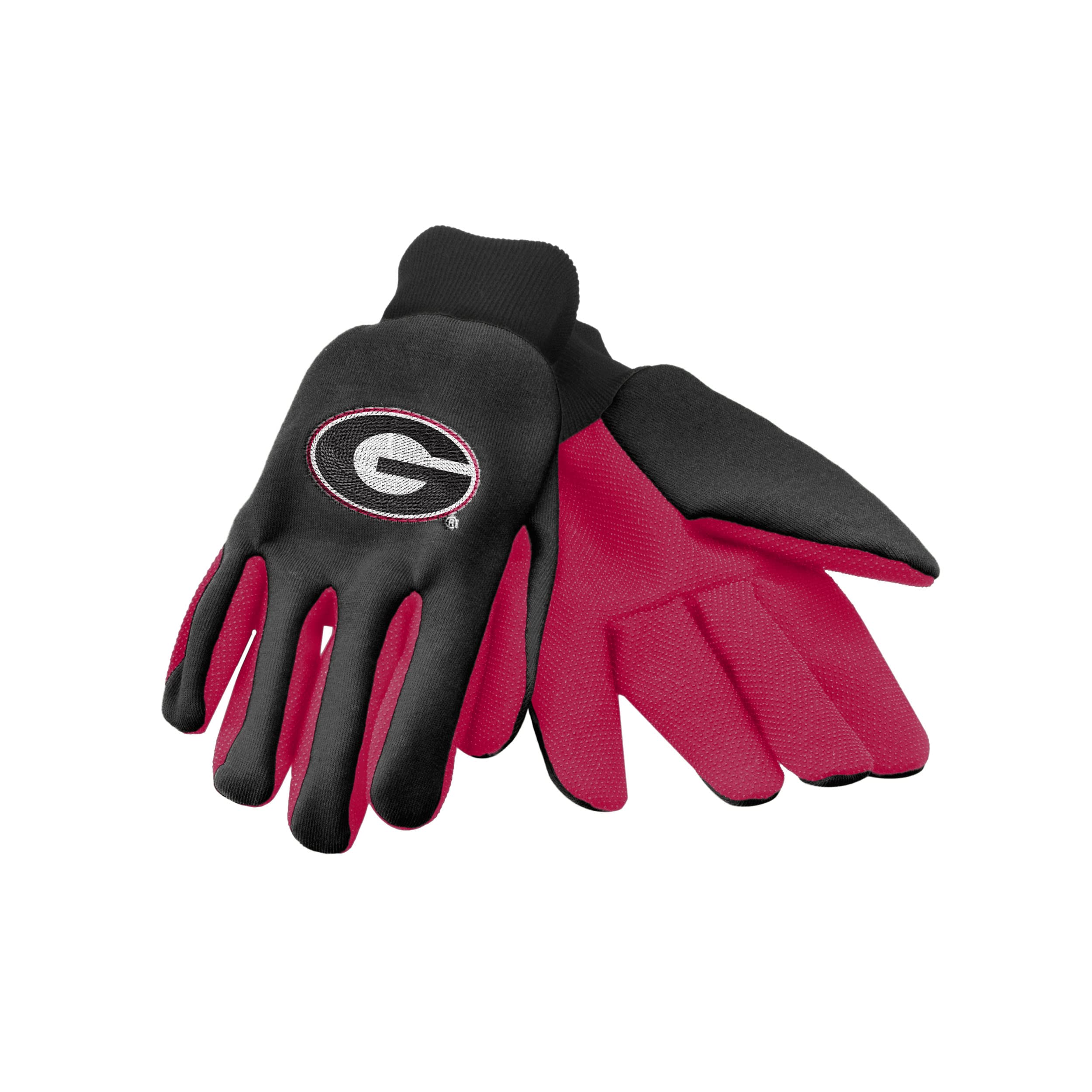 FOCO Georgia 2015 Utility Glove - Colored Palm
