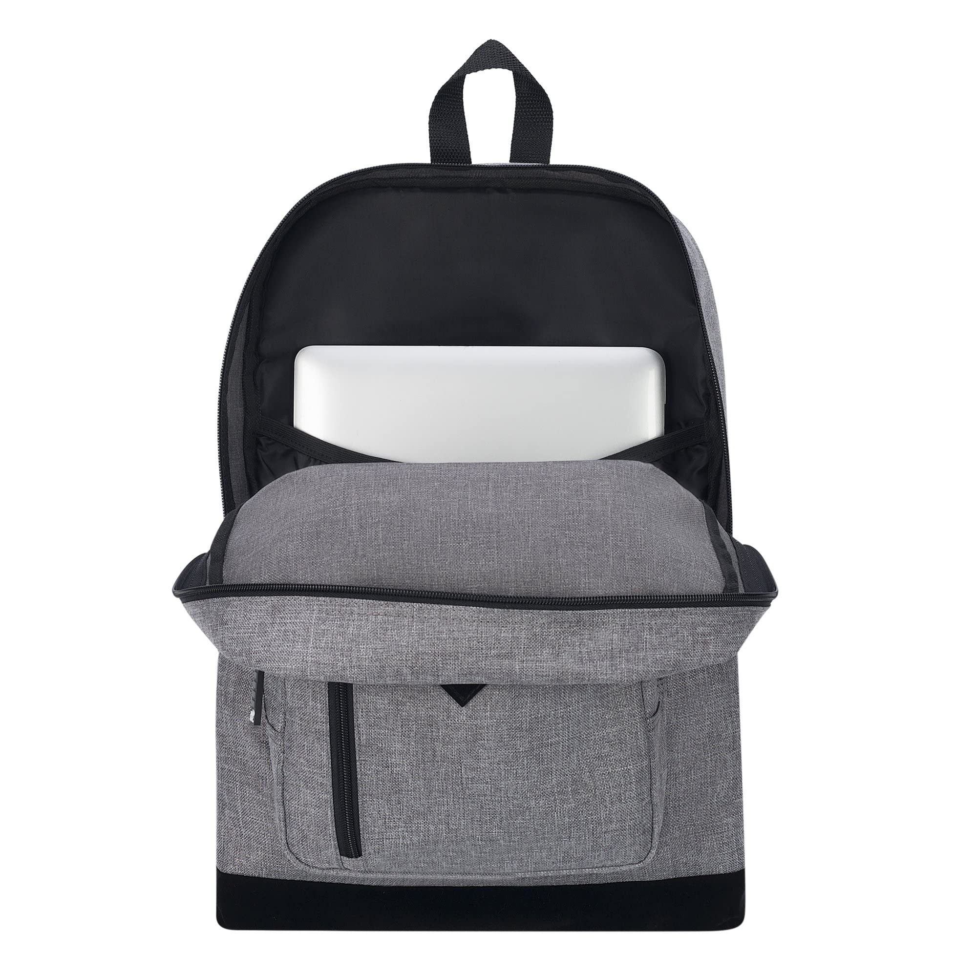 Northwest Licensed NBA Playbook Backpack (San Antonio Spurs)