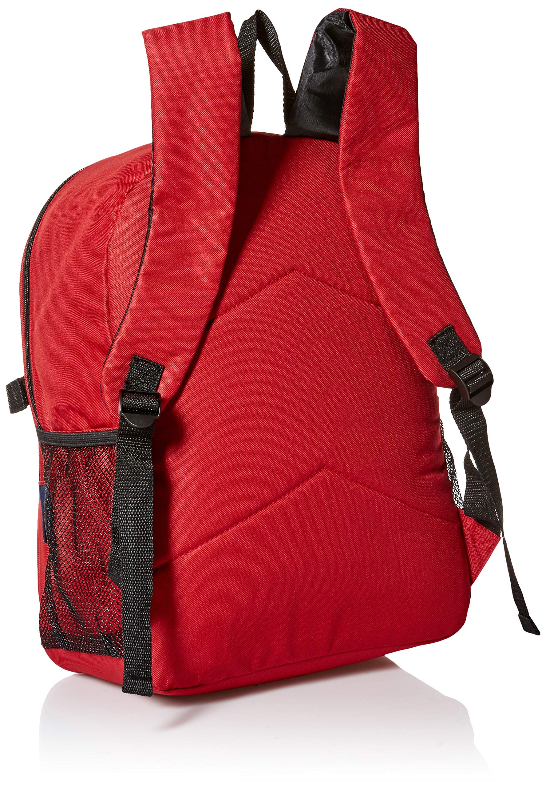 South Carolina Gamecocks "Accelerator" Backpack & Lunch Kit Set, 16" x 9.5" x 12"