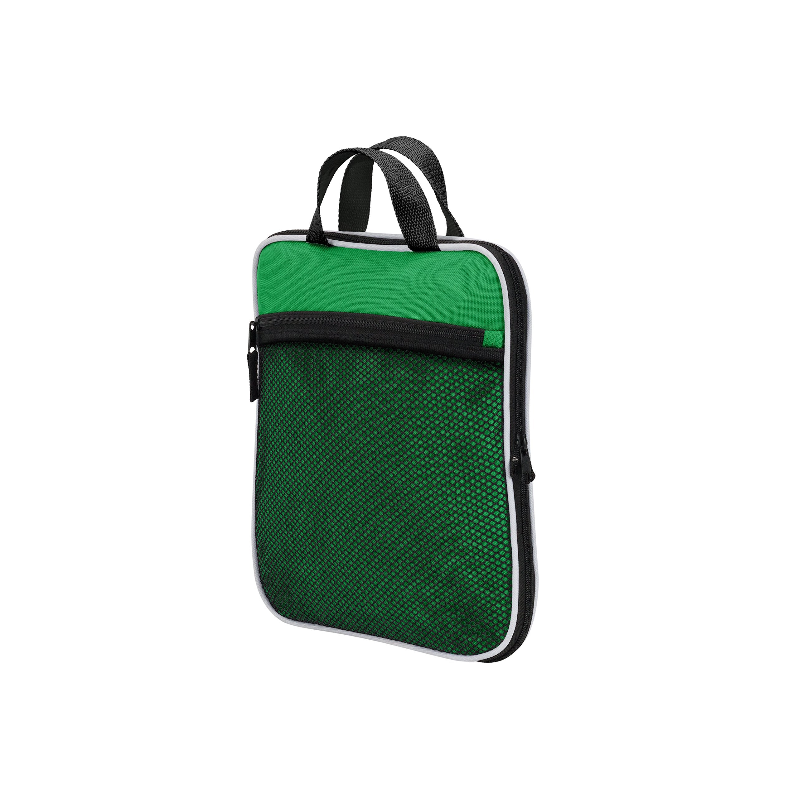 Northwest NBA Boston Celtics Unisex-Adult "Steal" Duffel Bag, 28" x 11" x 12", Steal