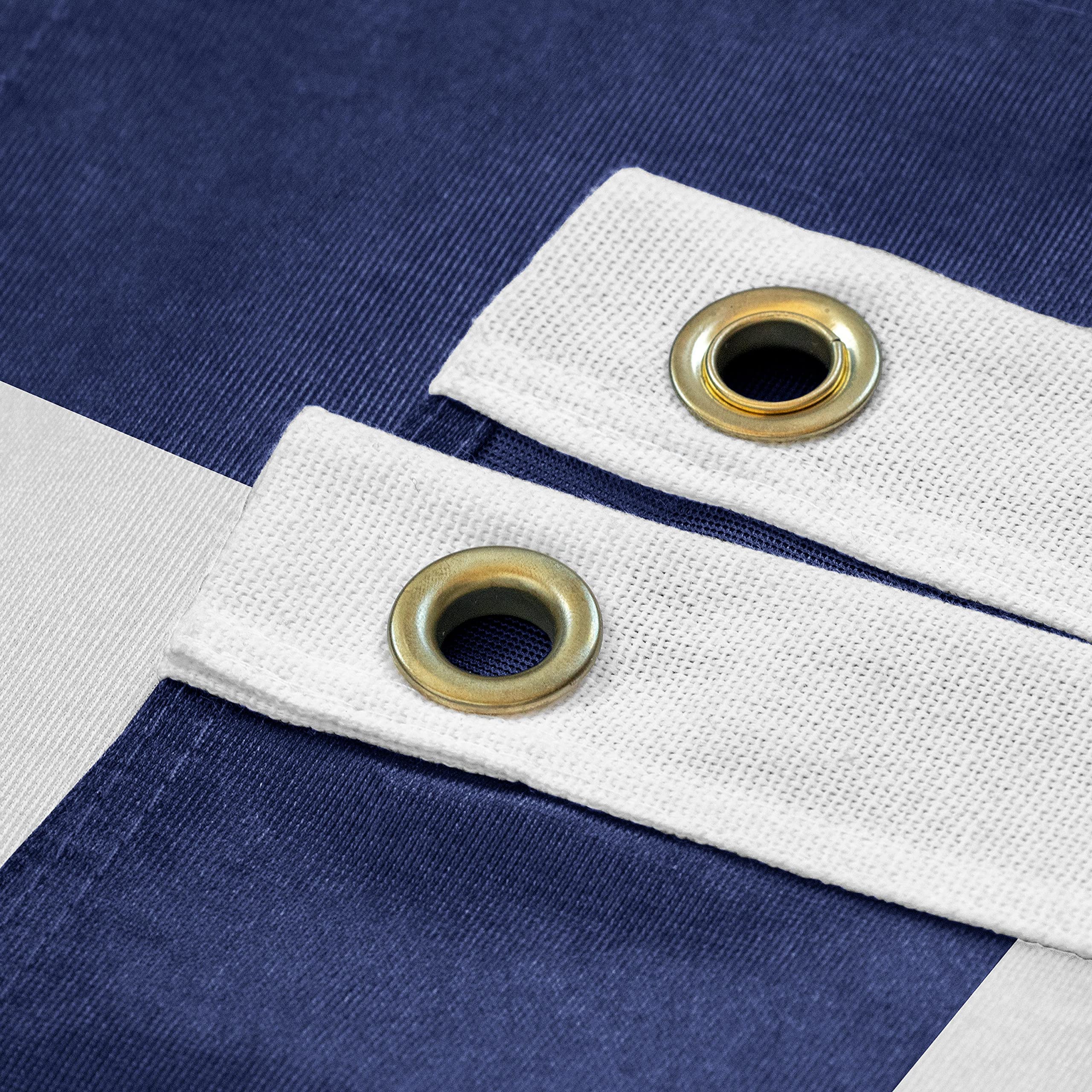 Rico Industries NHL Hockey New York Islanders Standard 3' x 5' Banner Flag Single Sided - Indoor or Outdoor - Home D�cor