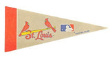 Rico Industries St. Louis Cardinals Custom Mini Pennant