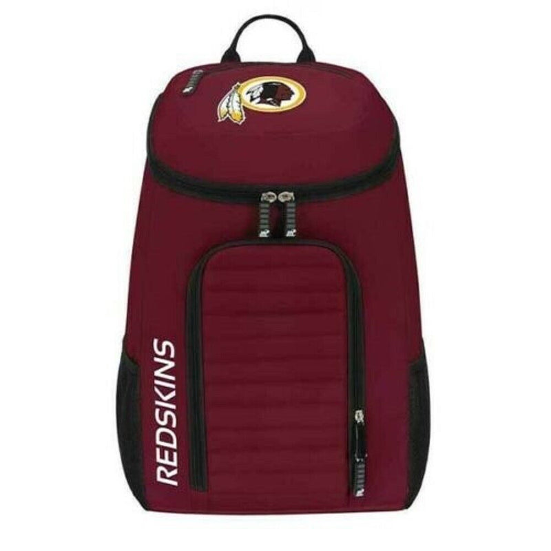 Licensed NFL Washington Redskins "Topliner" Backpack - rare, discontinued!!