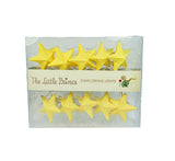 Rabbit Tanaka The Little Prince Stars String Lights Set (10 Stars)