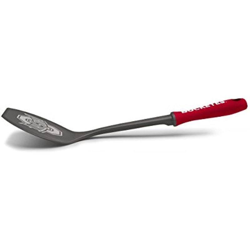 NCAA Ohio State Buckeyes Fan Flipper Nylon Spatula