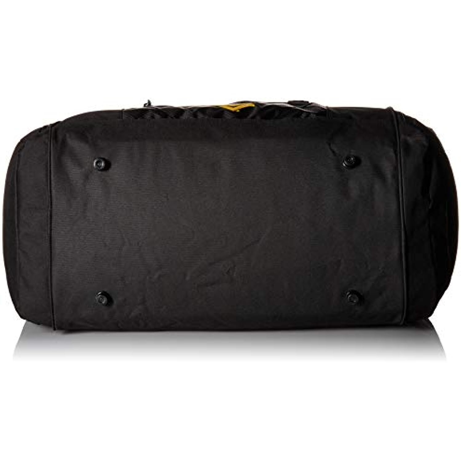 West Virginia Mountaineers "Roadblock" Duffel, 20" x 11.5" x 13"