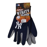 New York Yankees Youth Utility Glove