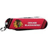 The Sports Vault NHL Chicago Blackhawks Essential Pocket Multi-Tool