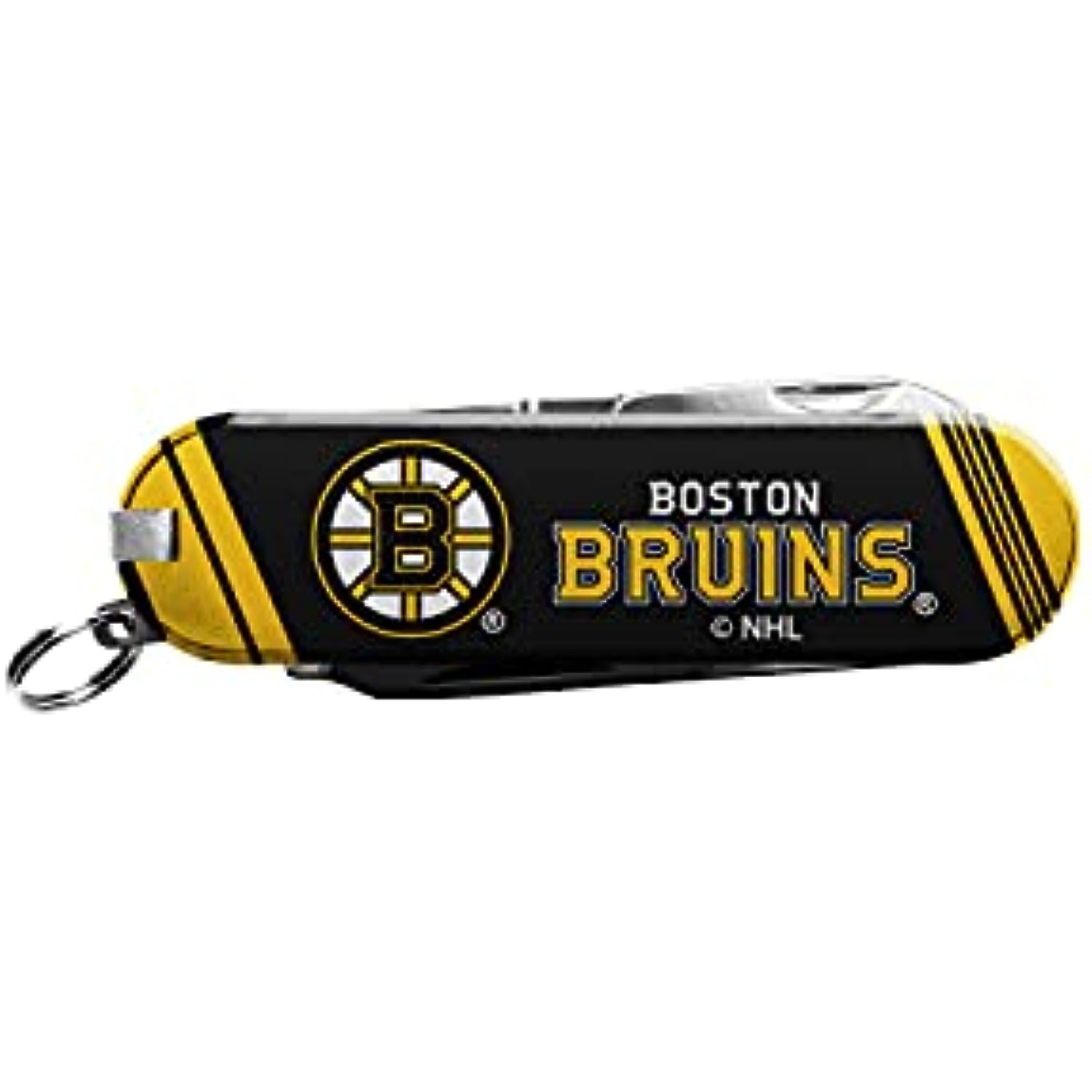 NHL Boston Bruins Essential Pocket Multi-Tool