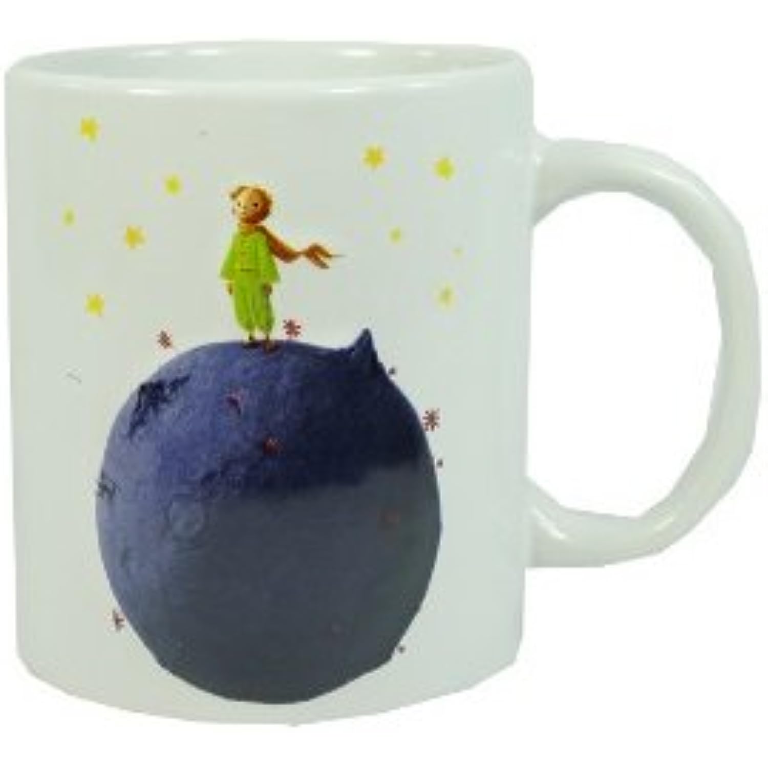 The Little Prince 20oz Coffee Mug