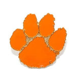 Aminco NCAA Clemson Tigers Team Logo Pin