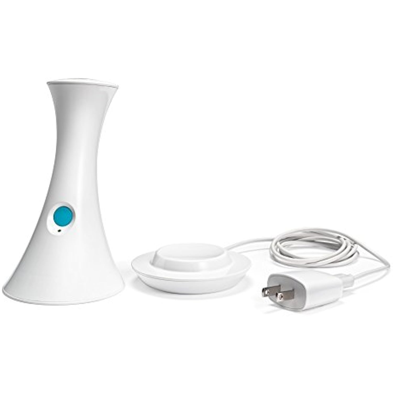Boon Gleam Portable Night Light, White