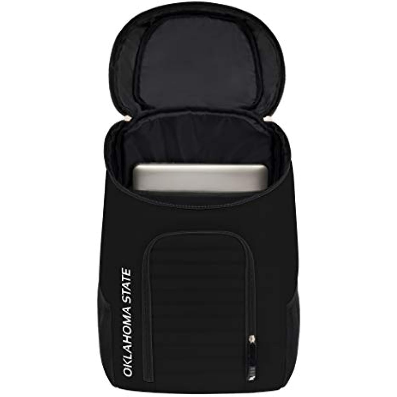 Oklahoma State Cowboys "Topliner" Backpack, 19" x 7" x 11"