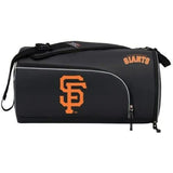 Officially Licensed MLB San Francisco Giants Squadron Duffel Bag