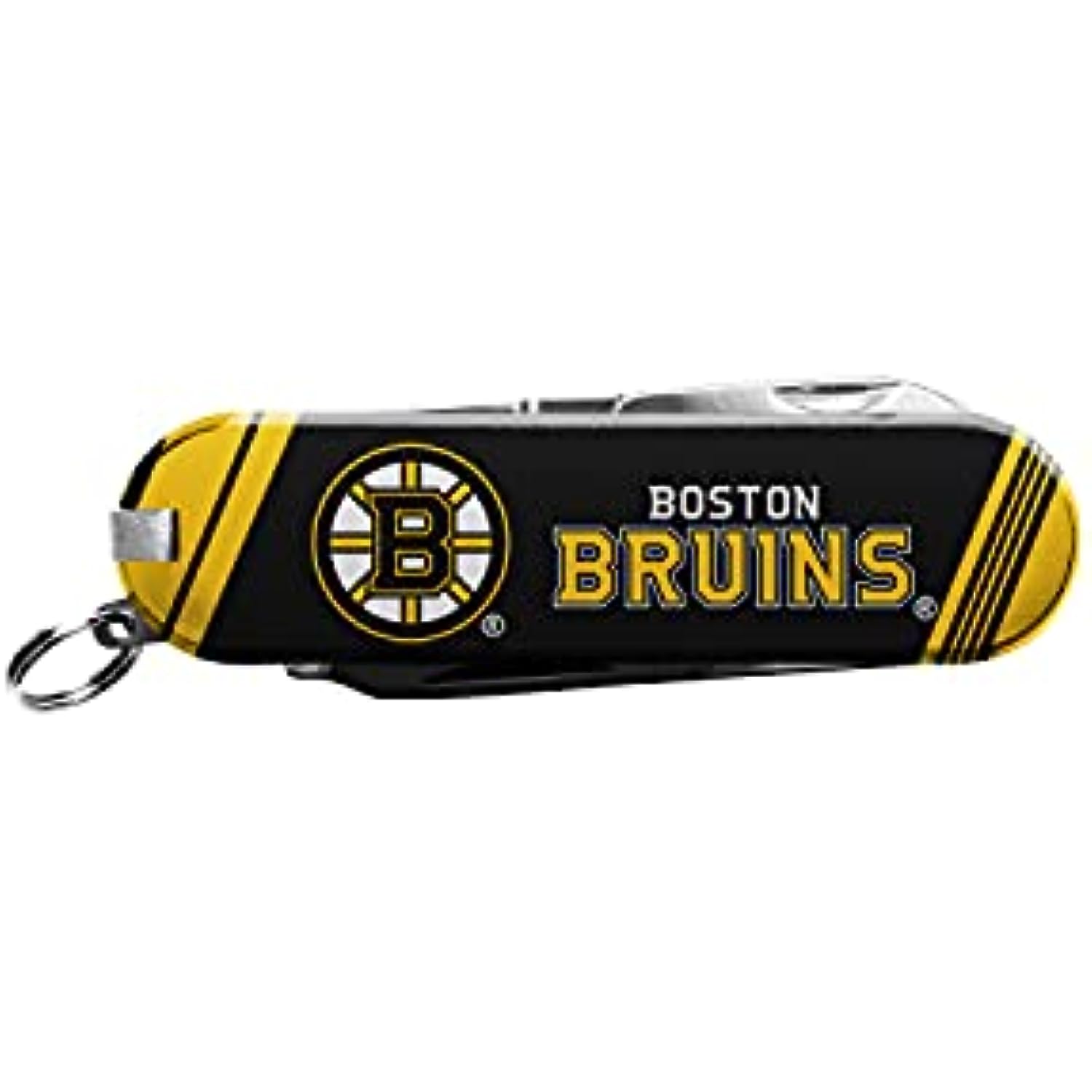 NHL Boston Bruins Essential Pocket Multi-Tool
