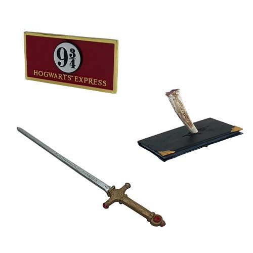 Factory Entertainment Kuzos Harry Potter Riddle Diary