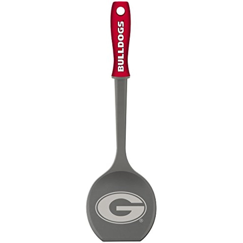 NCAA Georgia Bulldogs Fan Flipper Nylon Spatula