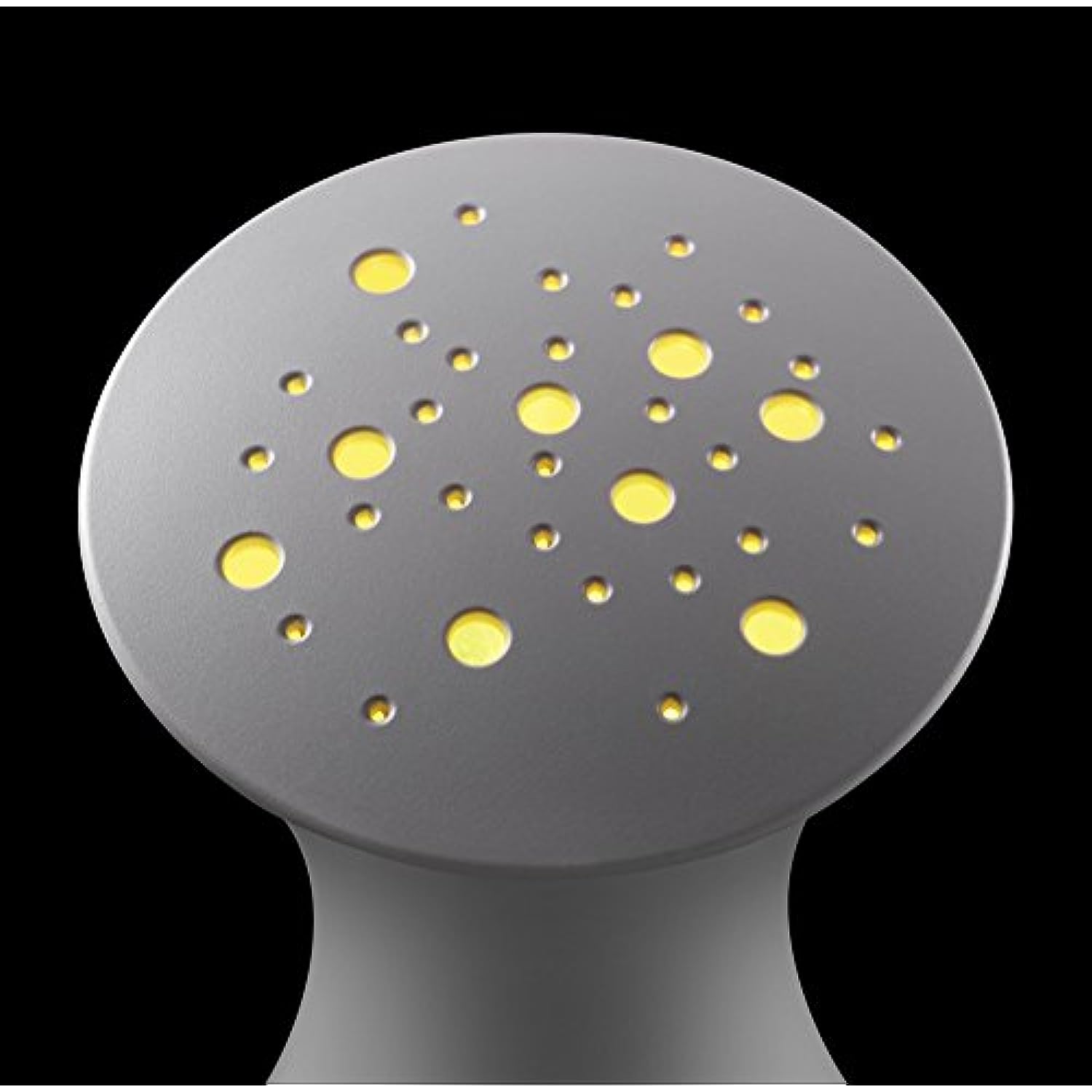 Boon Gleam Portable Night Light, White