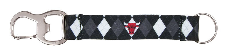 NBA Chicago Bulls Tailgate Buddy, Black, One Size