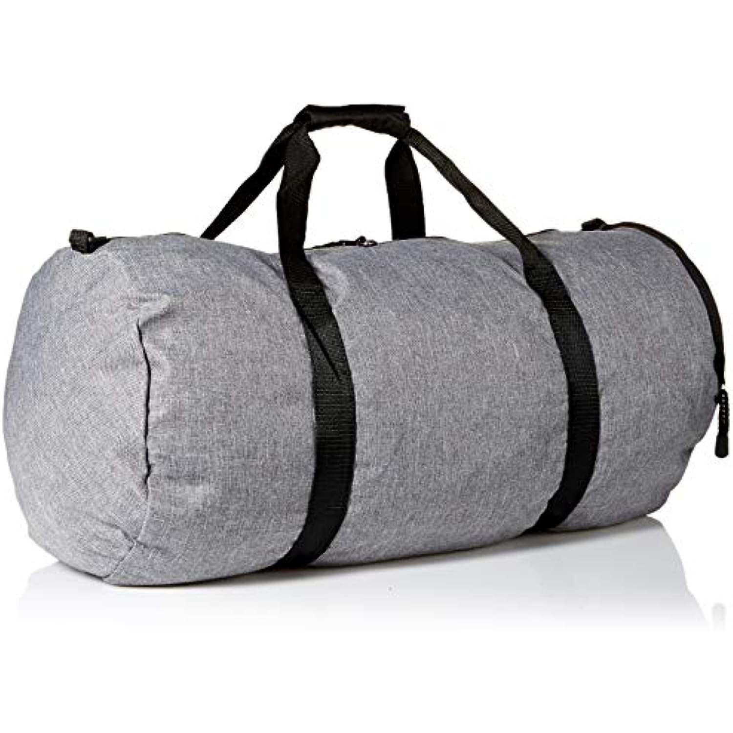 NBA Boston Celtics "Wingman" Packable Duffle Bag, 24" x 12" x 12"