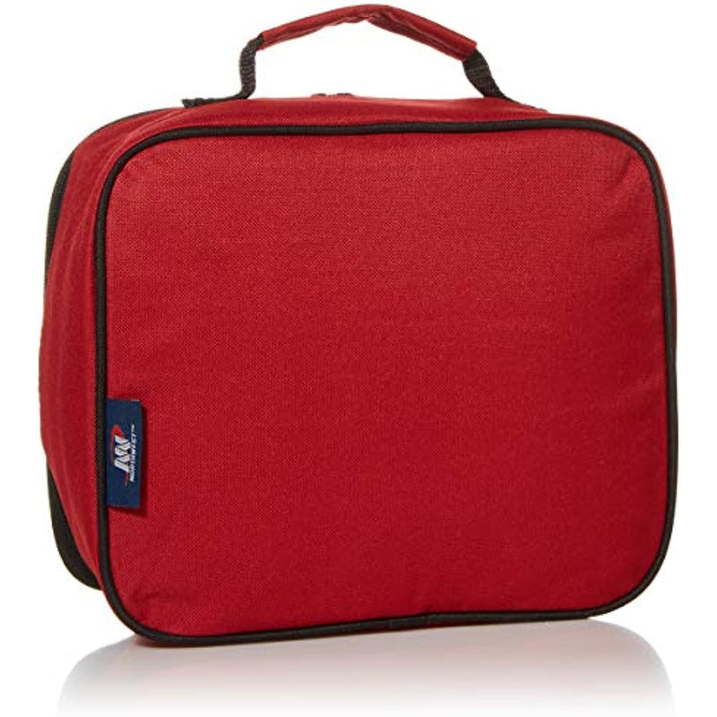 The Northwest Company NCAA South Carolina Fighting Gamecocks "Accelerator" Lunch Kit, 10.5" x 8.5" x 4", Accelerator