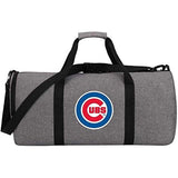 MLB Chicago Cubs "Wingman" Duffel, 24" x 12" x 12"