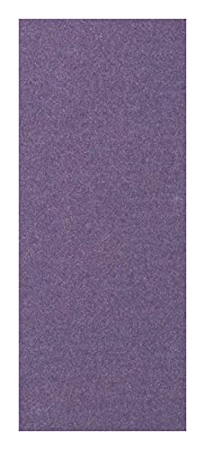 Pro Grade Precision 3M Pro-Grade 100 Grit (Intermediate), 127100TRI-6, 3.75-Inch x 9-Inch, 6/Pack Grey