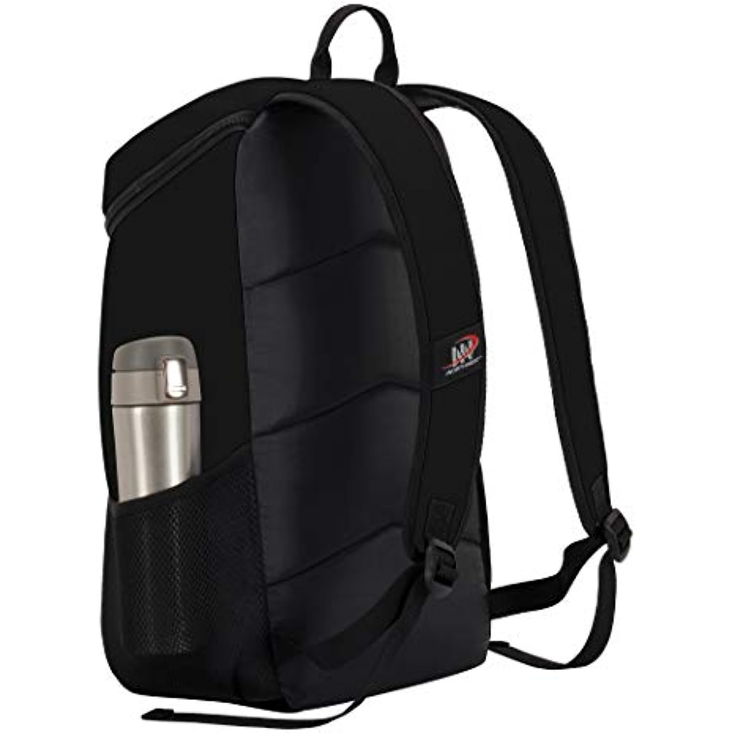 Oklahoma State Cowboys "Topliner" Backpack, 19" x 7" x 11"