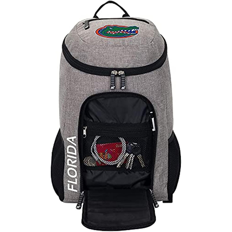 Northwest Officially Licensed NCAA Topliner Backpack (Indiana Hoosiers)