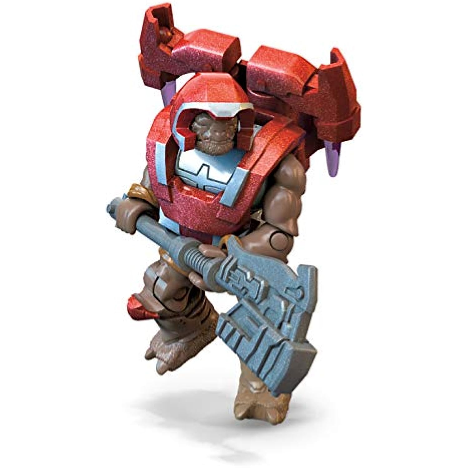 Mega Construx Halo Radar Tower Building Set, for 96 months to 144 months, 1pieces