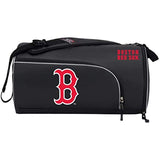 The Northwest Company Boston Red Sox MLB Squadron Duffel Bag