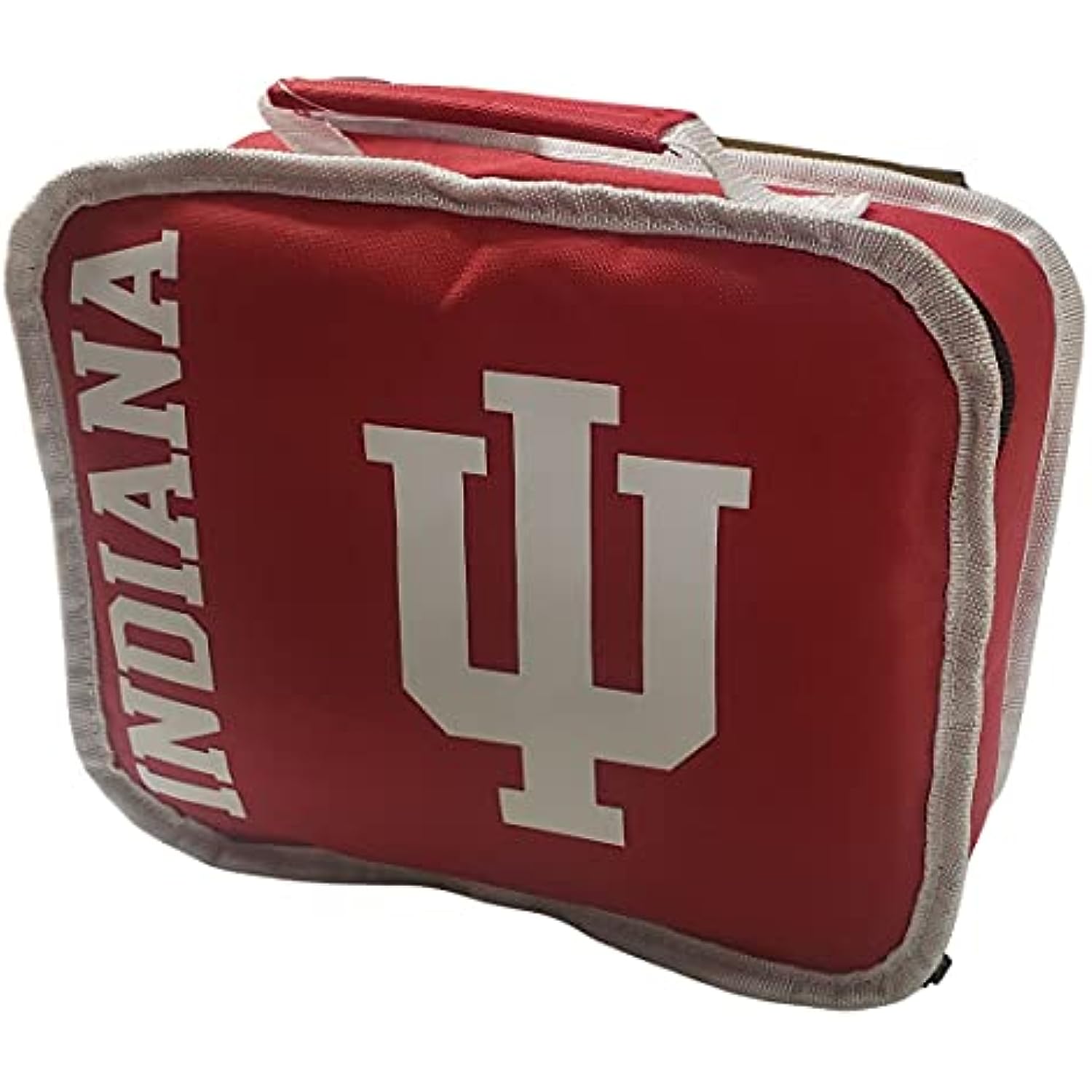 Officially Licensed NCAA Sacked Lunch Bag (Indiana Hoosiers)