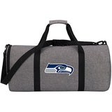 NFL Seattle Seahawks "Wingman" Duffel, 24" x 12" x 12"