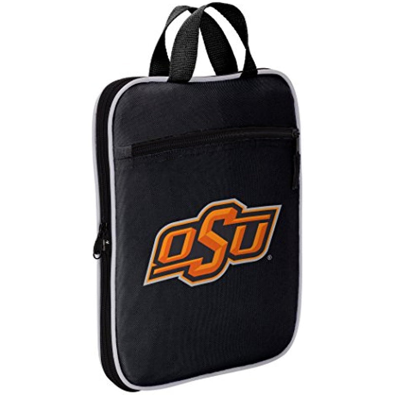 Northwest NCAA Oklahoma State Cowboys Unisex-Adult "Steal" Duffel Bag, 28" x 11" x 12", Steal