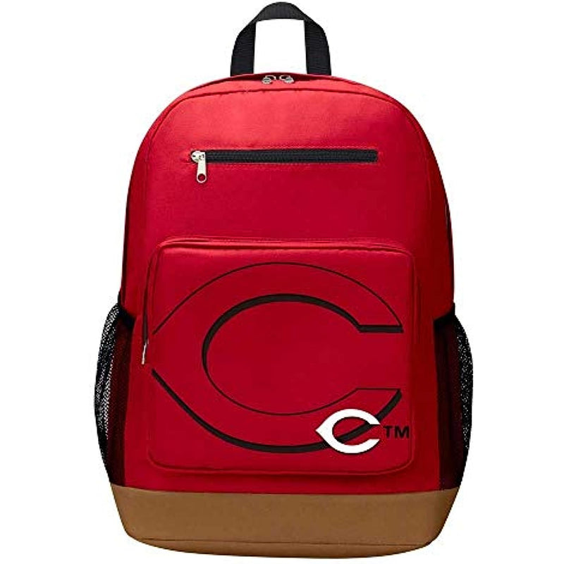 The Northwest Company Cincinnati Reds MLB Playmaker Backpack