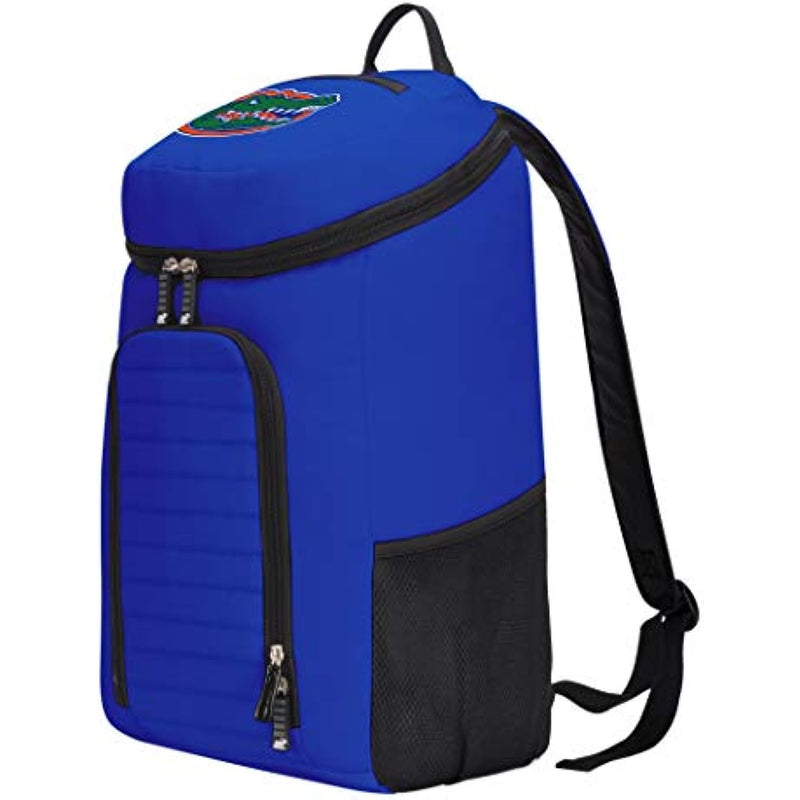 Florida Gators "Topliner" Backpack, 19" x 7" x 11"