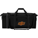 Northwest NCAA Oklahoma State Cowboys Unisex-Adult "Steal" Duffel Bag, 28" x 11" x 12", Steal