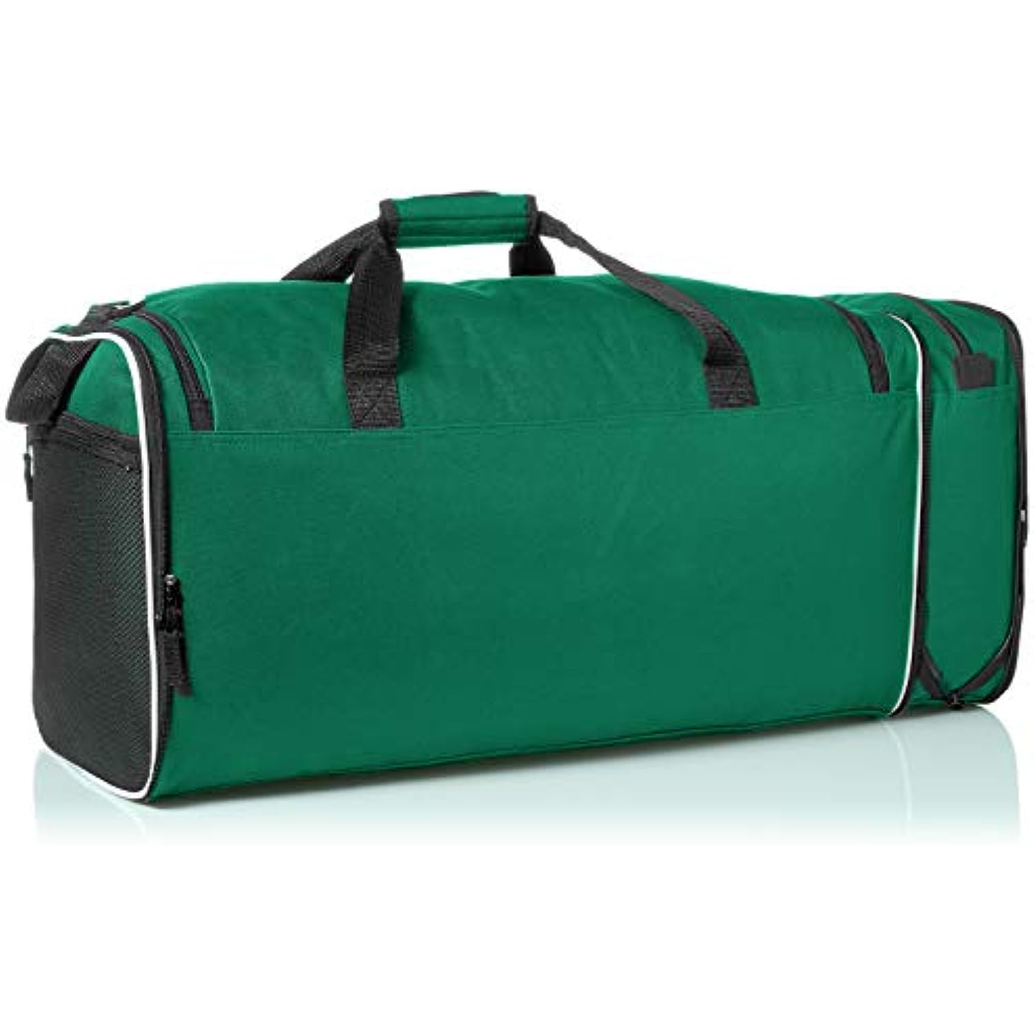 Northwest NCAA Colorado State Rams Unisex-Adult "Steal" Duffel Bag, 28" x 11" x 12", Steal