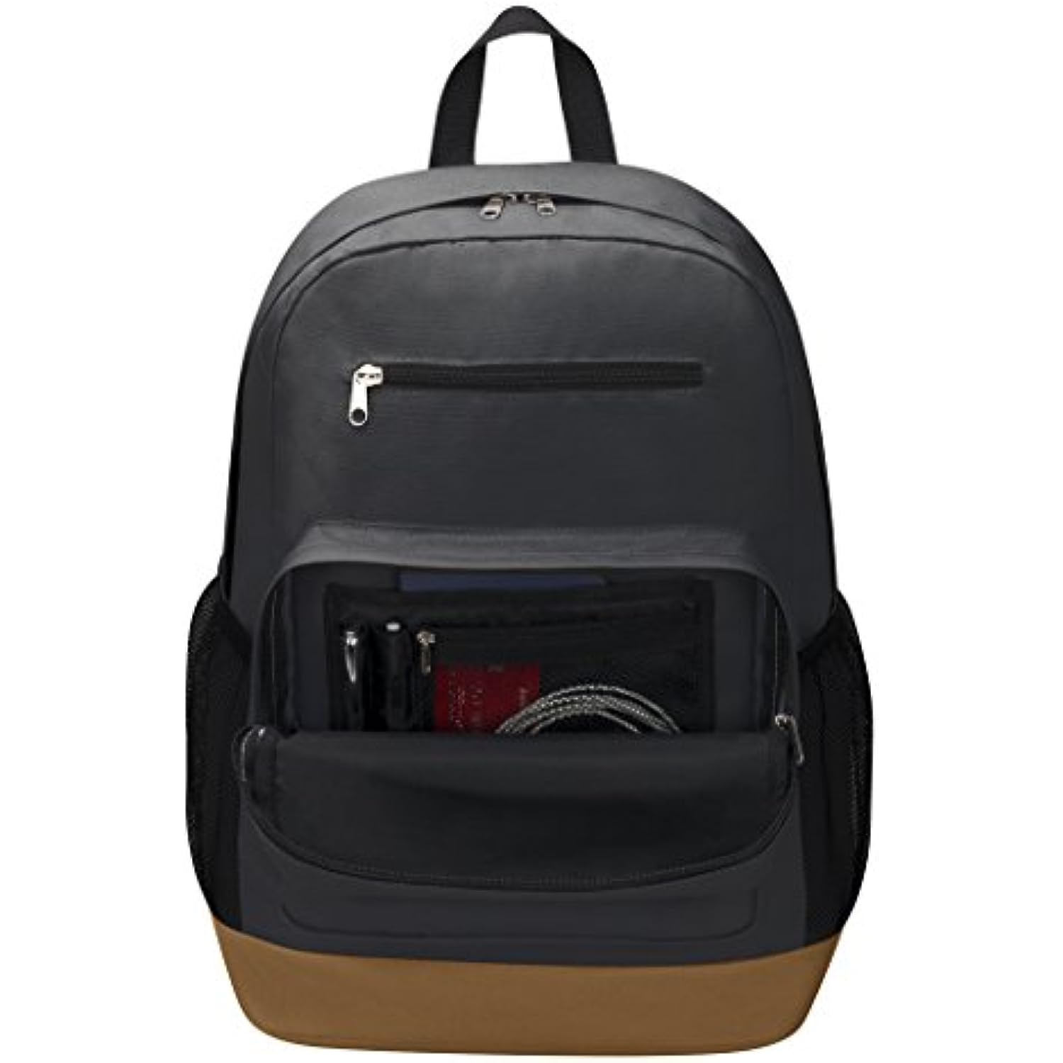 The Northwest Company NCAA Central Florida Golden Knights "Playmaker" Backpack, 18" x 5" x 13", Playmaker