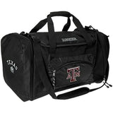 Officially Licensed NCAA"Roadblock" Duffel Bag (Texas A&M Aggies)