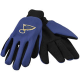 St. Louis Blues 2011 Utility Glove