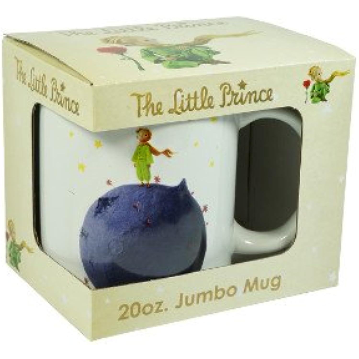 The Little Prince 20oz Coffee Mug