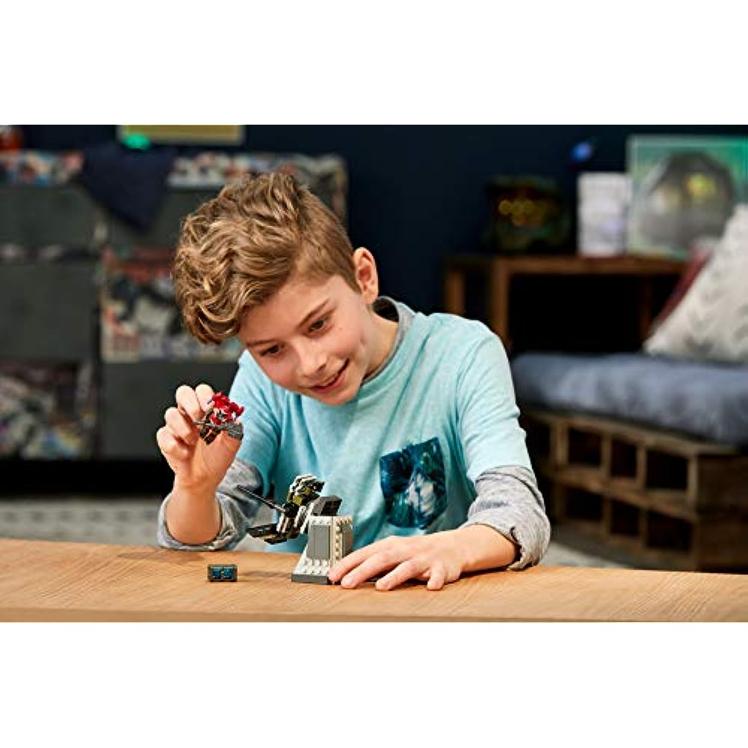 Mega Construx Halo Radar Tower Building Set, for 96 months to 144 months, 1pieces