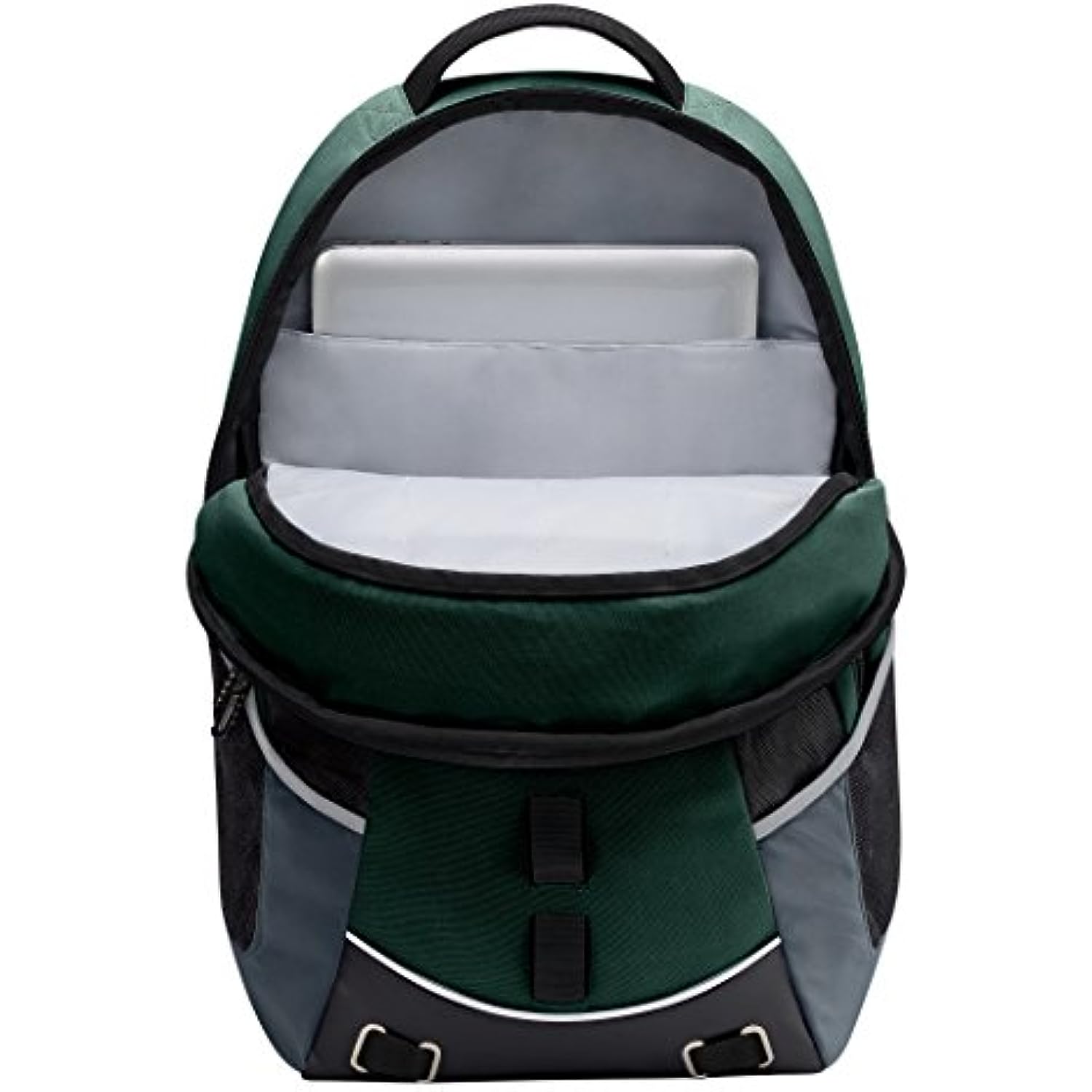 Northwest NFL Green Bay Packers Unisex-Adult "Personnel" Backpack, 19" x 5" x 13", Personnel