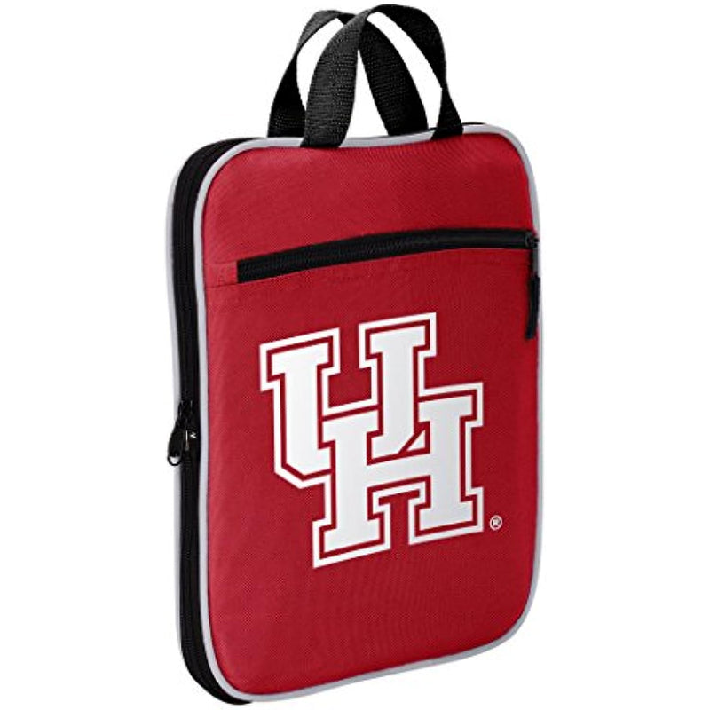 Northwest NCAA Houston Cougars Unisex-Adult "Steal" Duffel Bag, 28" x 11" x 12", Steal