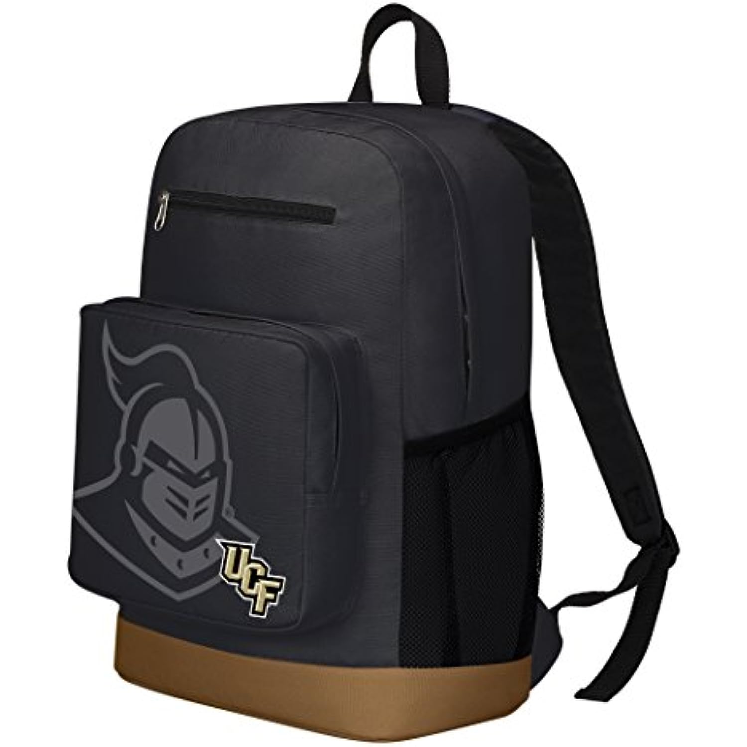The Northwest Company NCAA Central Florida Golden Knights "Playmaker" Backpack, 18" x 5" x 13", Playmaker