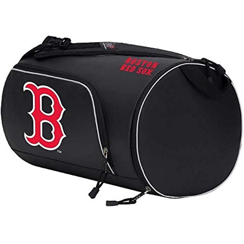 The Northwest Company Boston Red Sox MLB Squadron Duffel Bag