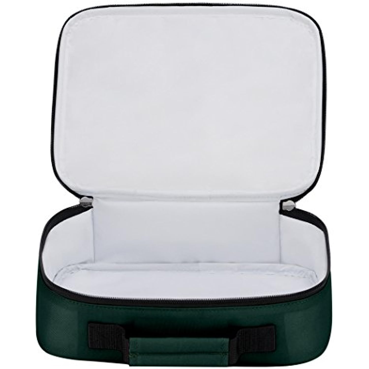 Oregon Ducks "Lightning" Lunch Kit, 10" x 8.5" x 3"